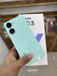 VIVO Y03 128GB (Kaspi 0-0-12,RED)