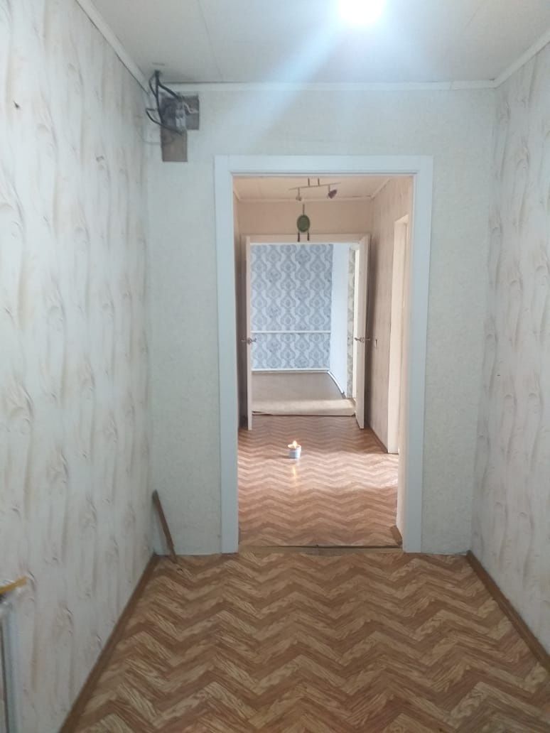 Дом с участком в Акколе