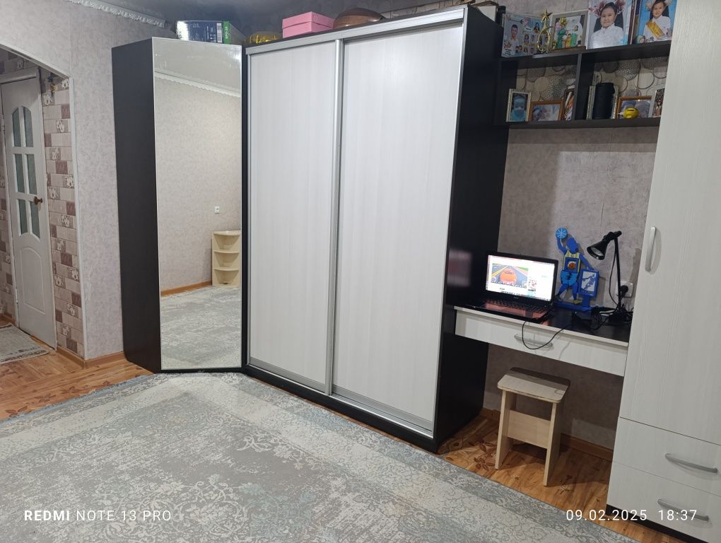 Продам 2х комнатную квартиру