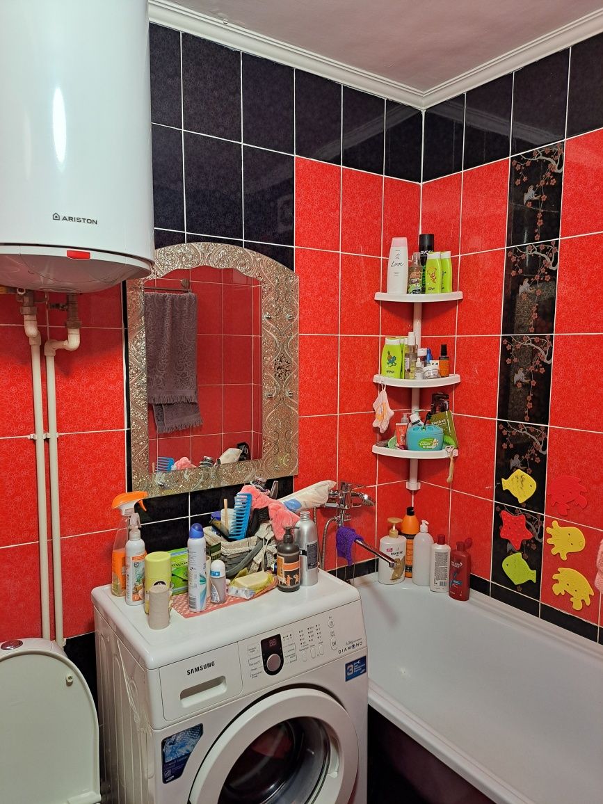 Срочно продам 2-х комнатную квартиру