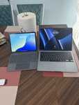 Обменяю Macbook + ipad на MacBook PRO !