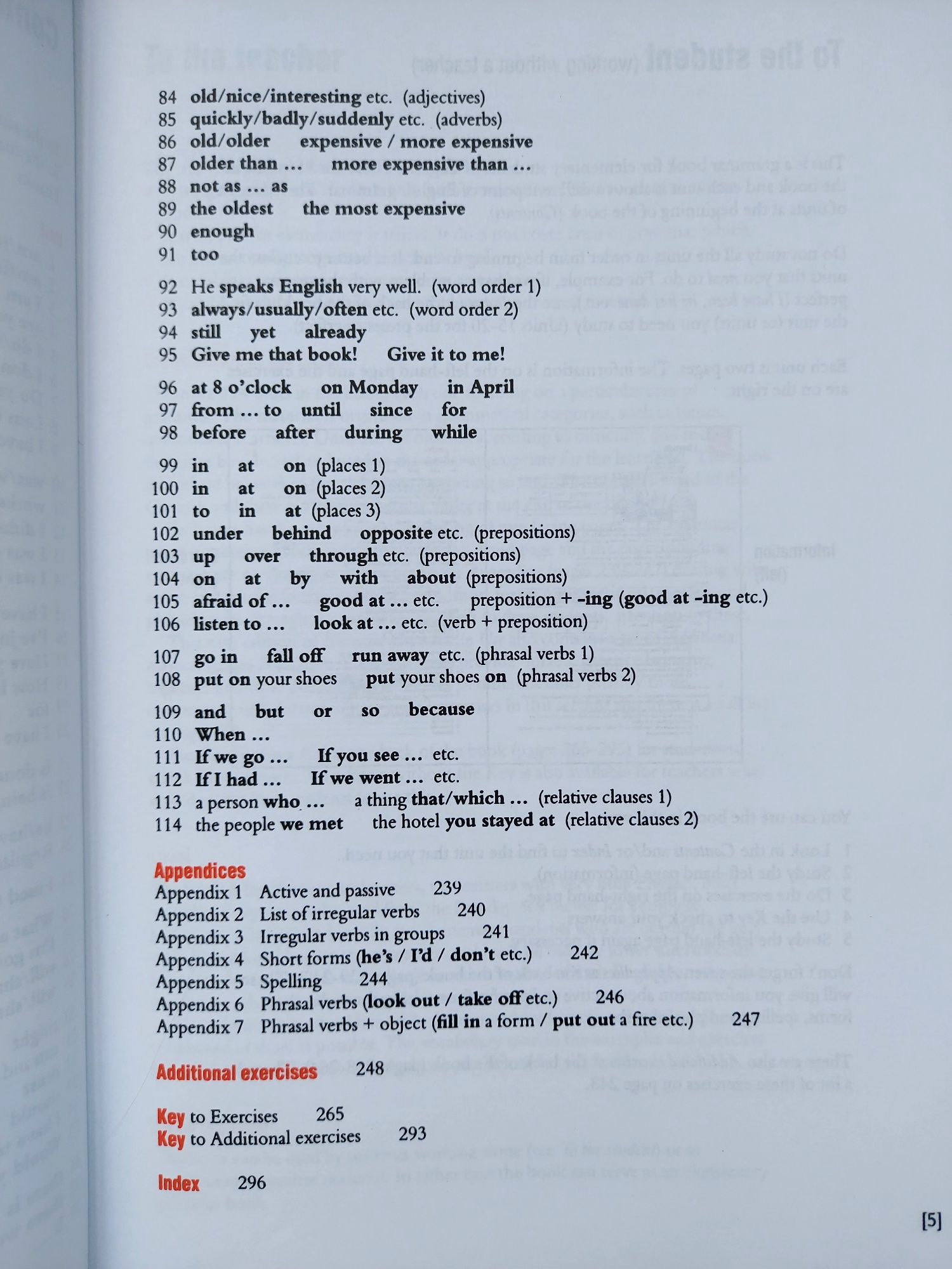 Учебник Murphy R.: Essential Grammar in Use