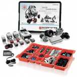 Набор mindstorms