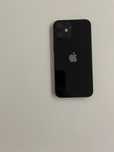 iPhone 12 mini черный