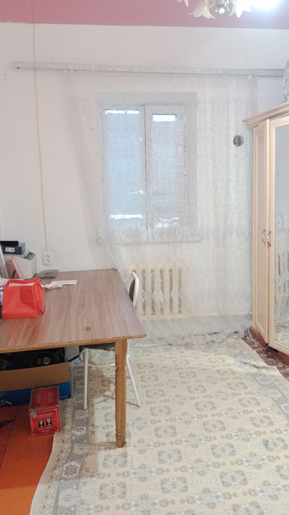 Үй сатылады тез арада