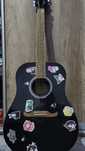 Продаю гитару Fender