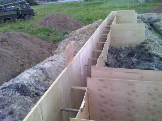 Аренда строительные леса. Опалубка прокат с доставкой