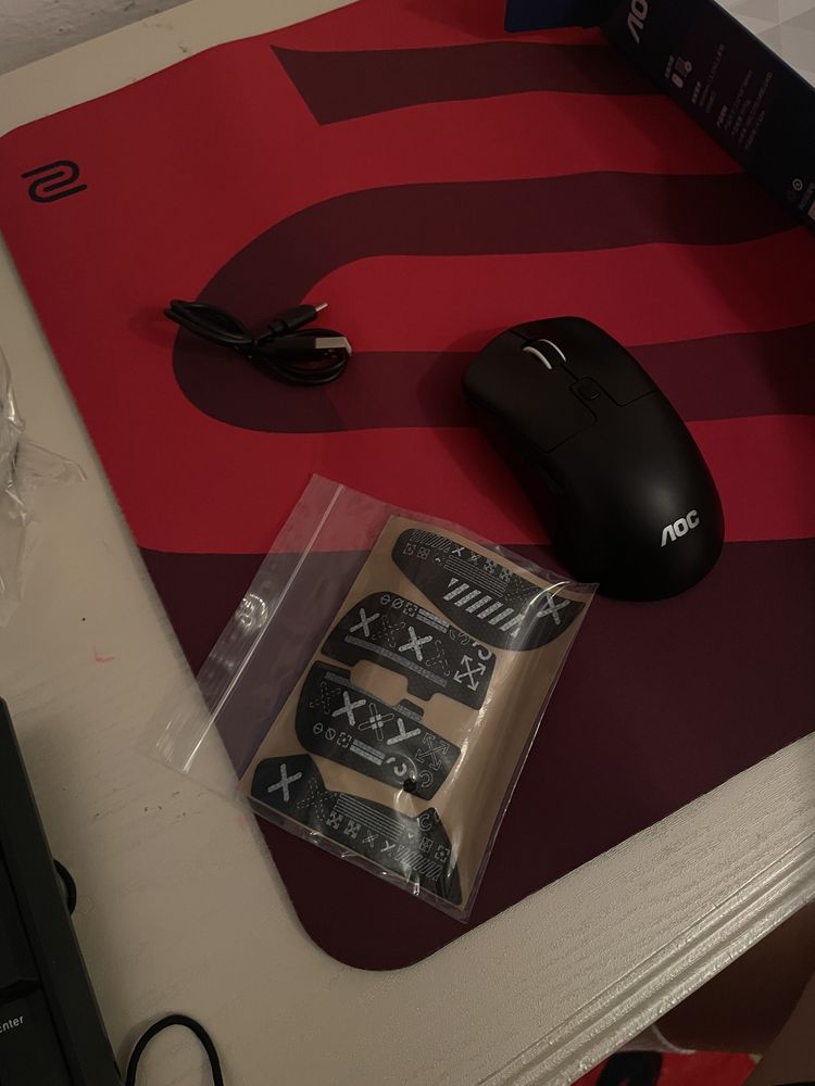 Игровой ПК i5 7400 / GTX 1050 Ti / 16GB
