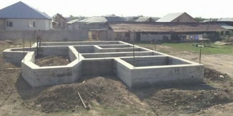 Заливка фундамента, по цене договоримся ЗВОНИТЕ