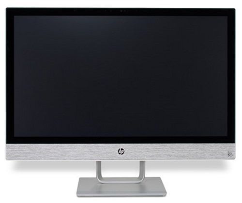 Продам моноблок hp all in one 24