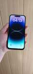 iPhone 14 pro max 128gb