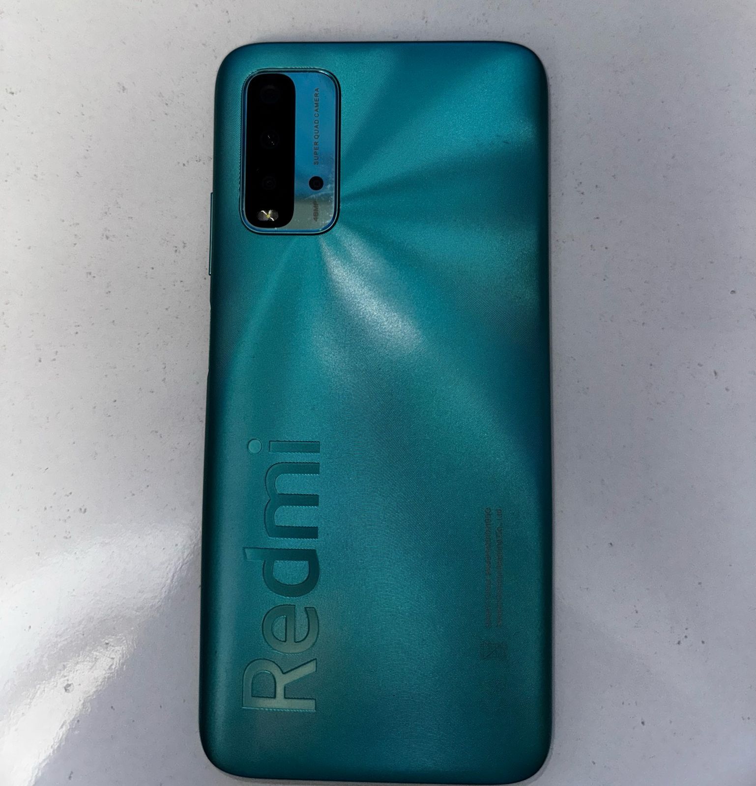 Продаю телефон XIAOMI Redmi 9T.