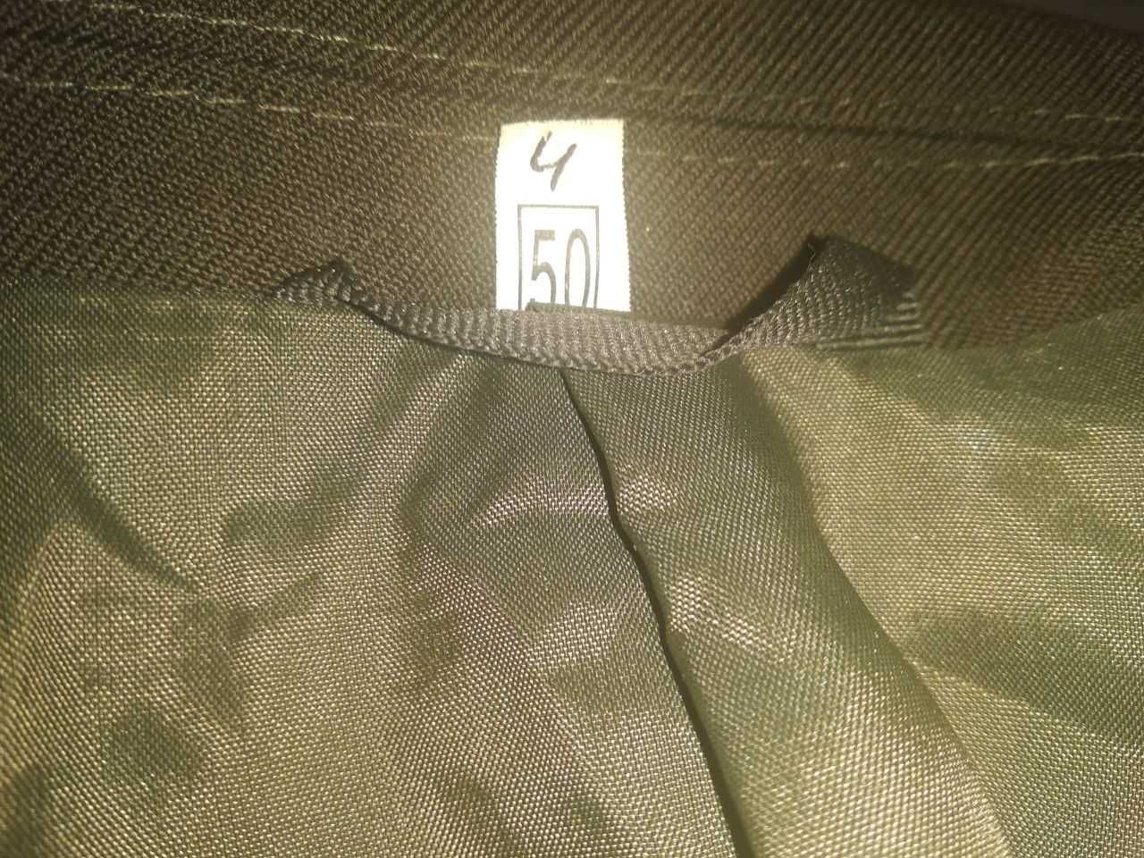 Китель военный и штаны