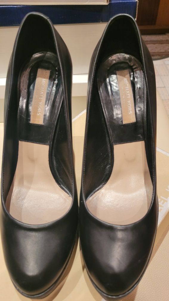 Туфли, бренда MIchael Kors