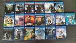 Диски На Playstation 4/ Playstation 5