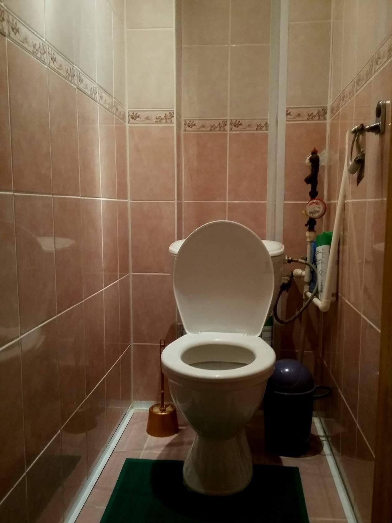 Продам 3х комнатную улучшеную квартиру