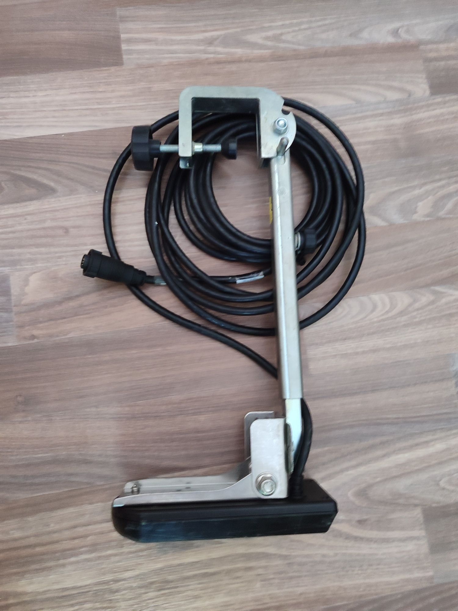 Эхолот картплоттер Humminbird Solix 10 g2