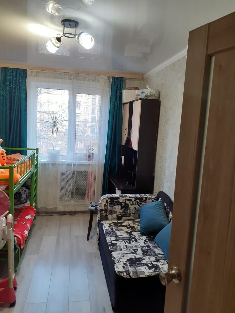 Продам 2-х комн.кв. Район военного училища