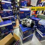 Компрессор кондиционер Камри 40,  Камри 50 .55 Камри 70.,
