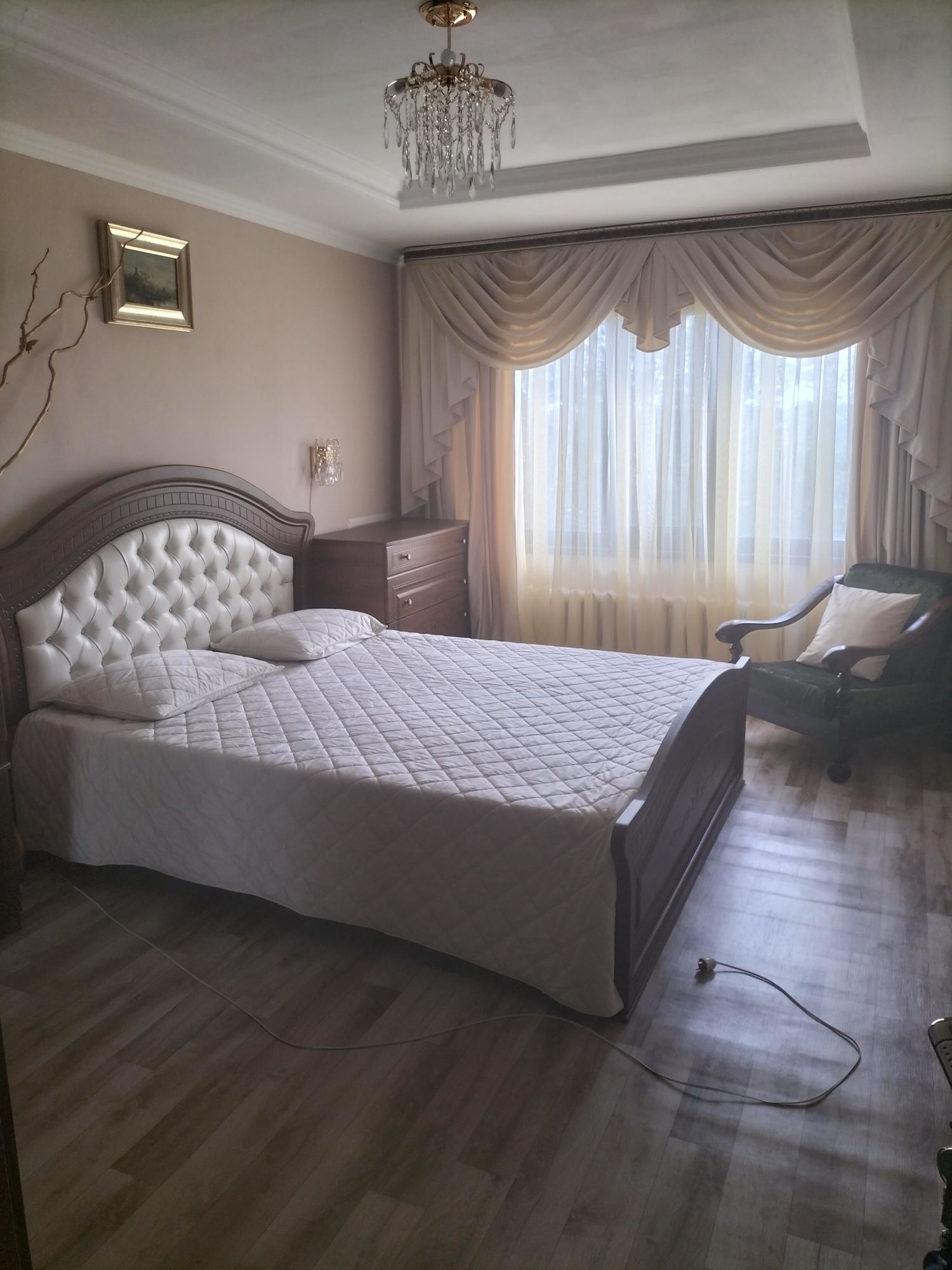 Продам спальный гарнитур. Польша