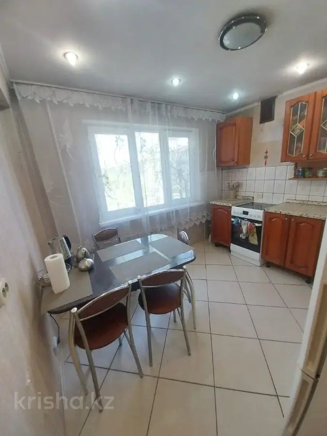 Продам 3-х комнатную квартиру