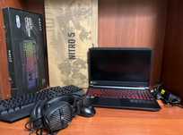 Игровой ноутбук Acer Nitro 5