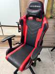Игровое кресло компьютерное кресло dxracer prince