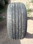 ОДНА шина 255/45 R20 - "Bridgestone Dueler H/P" (Япония), летняя.
