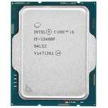 Продам Intel core i5 12400f