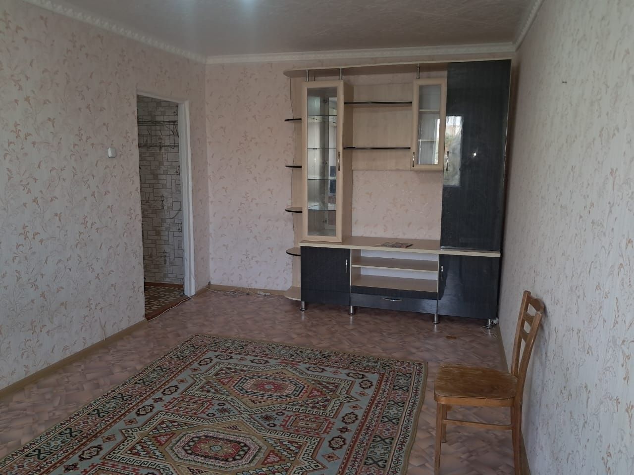 Сдам 2комнатную квартиру 120тыс