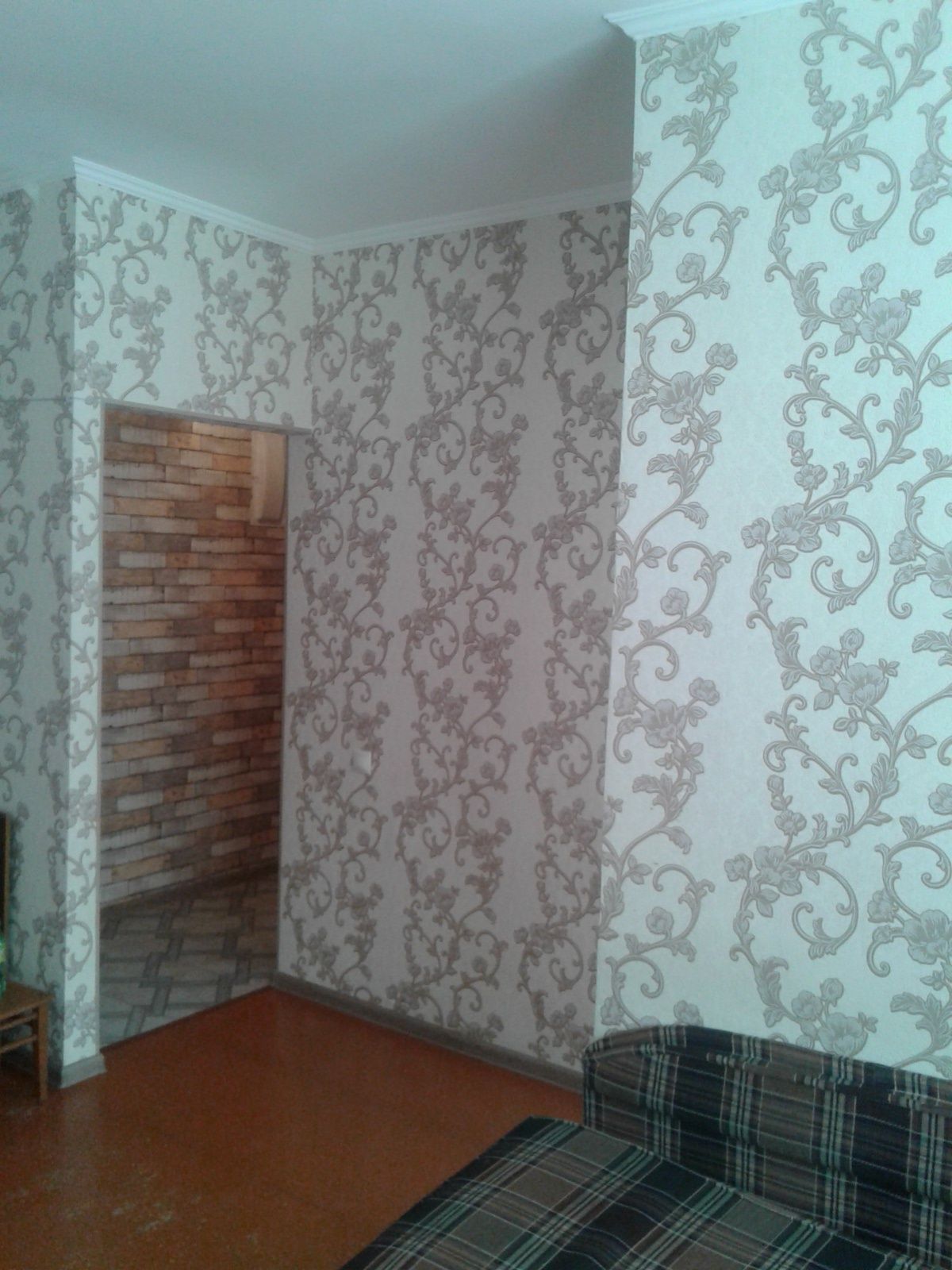 Продам 2х ком кв