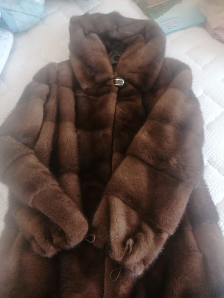 Продам шубу