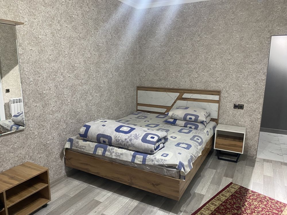 Комфорт номер на 4 человека