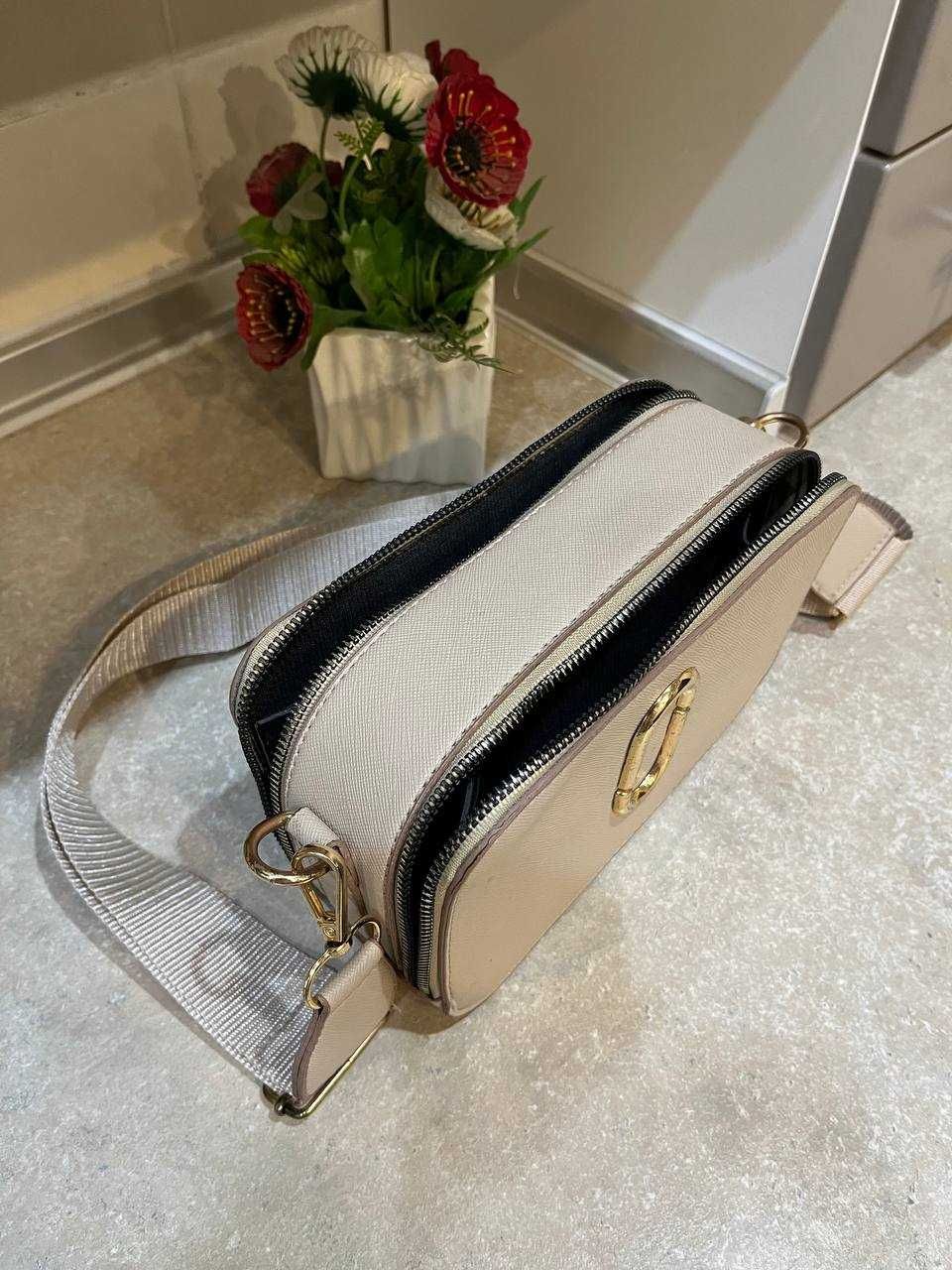 Продам сумку Marc Jacobs