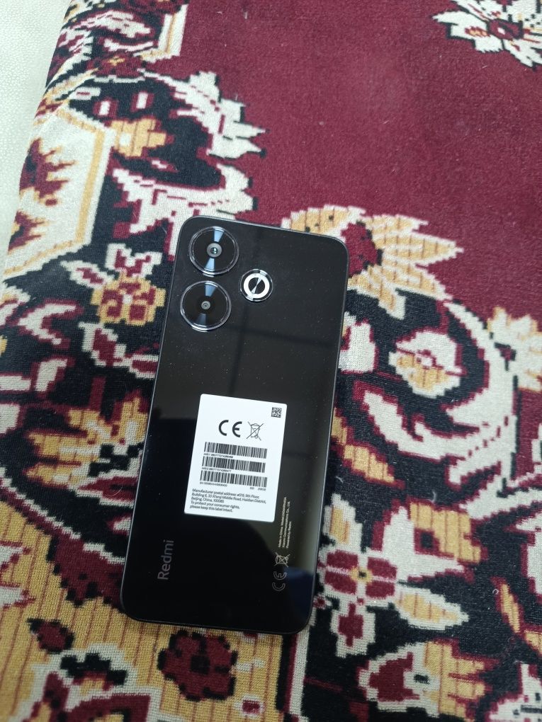 Телефон Redmi 13