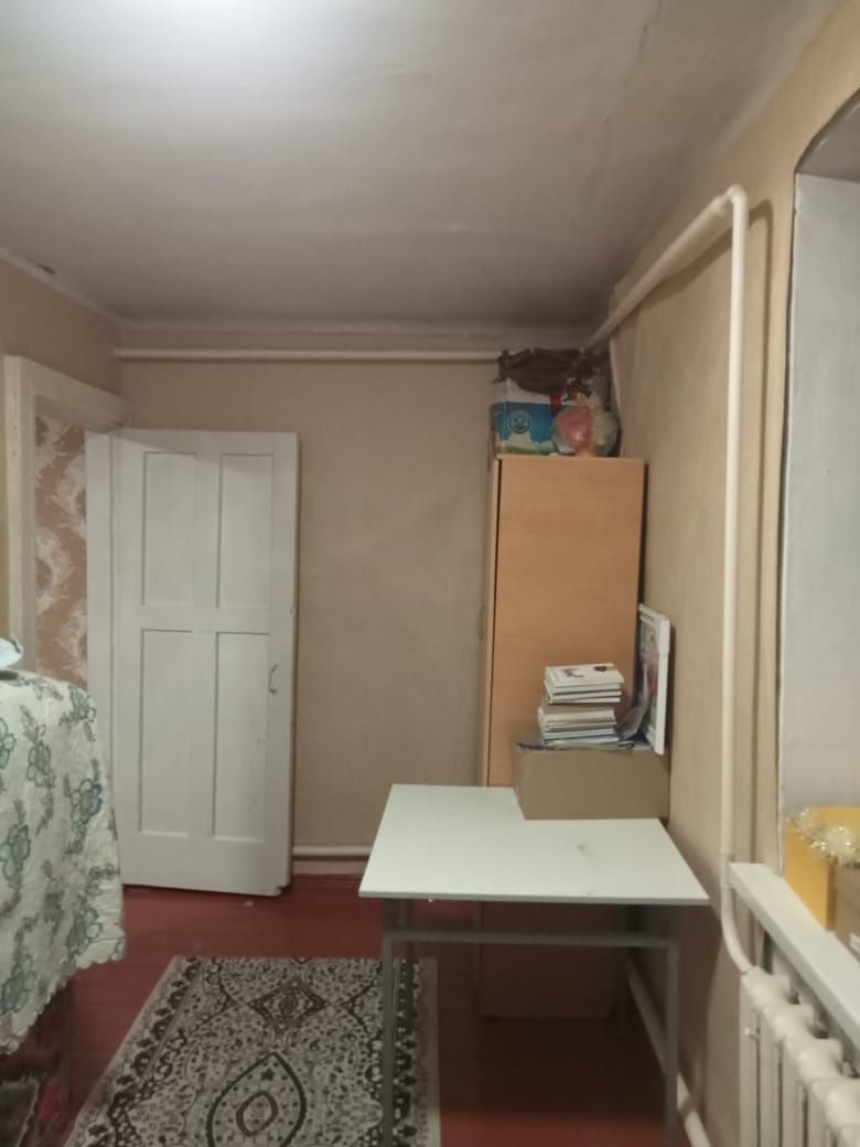Продам двухкомнатную квартиру