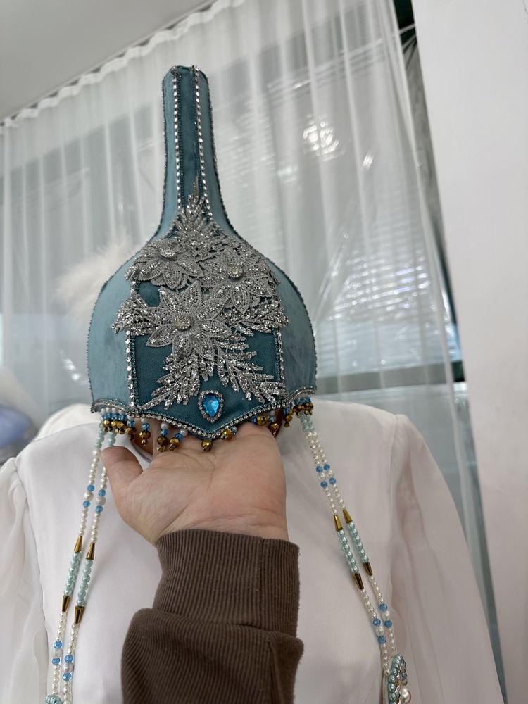 Продам саукеле