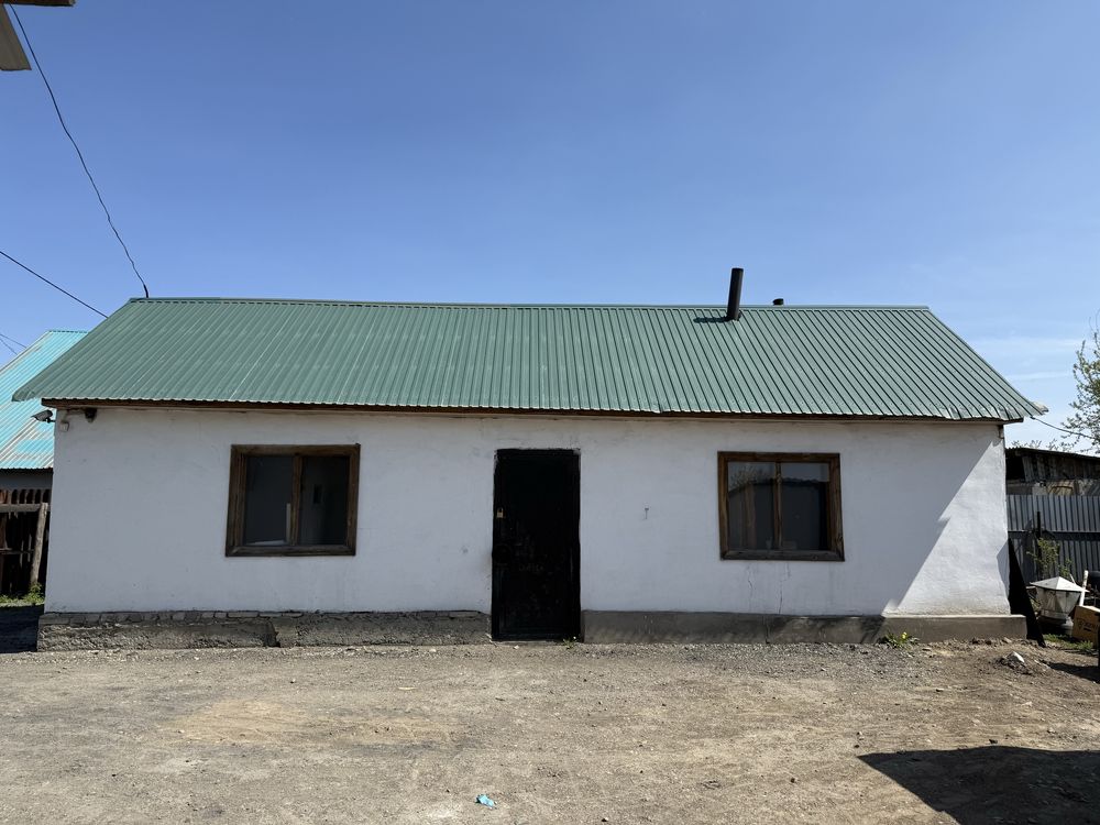 Продам дом Восточный 4дача