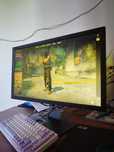 Монитор Benq xl2411k  144hz 24.5