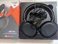 Steelseries arctis 3 наушники проводные