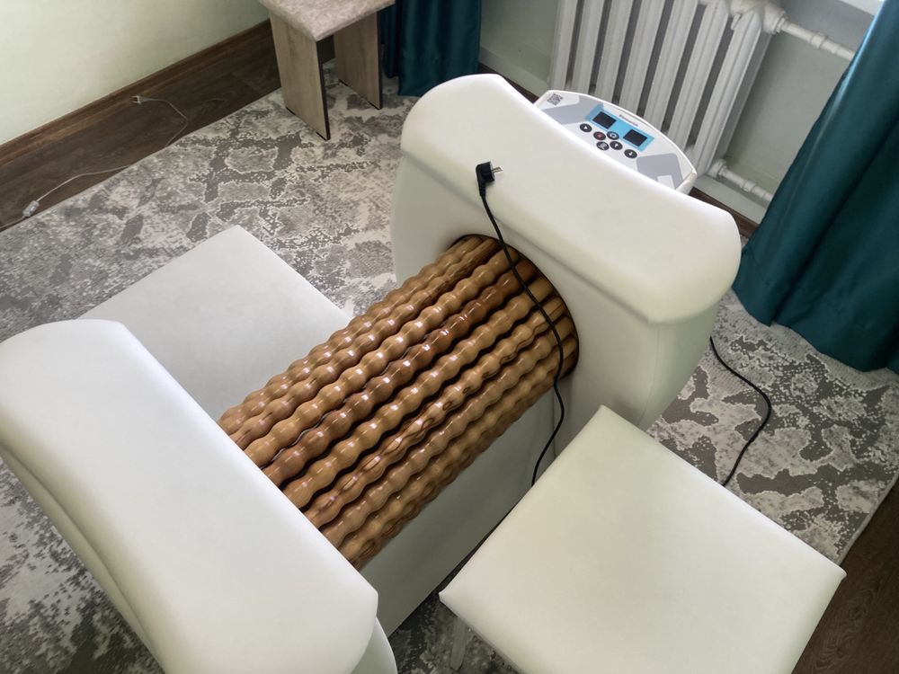 Продается массажер Roll Shaper, массаж, лимфодренаж