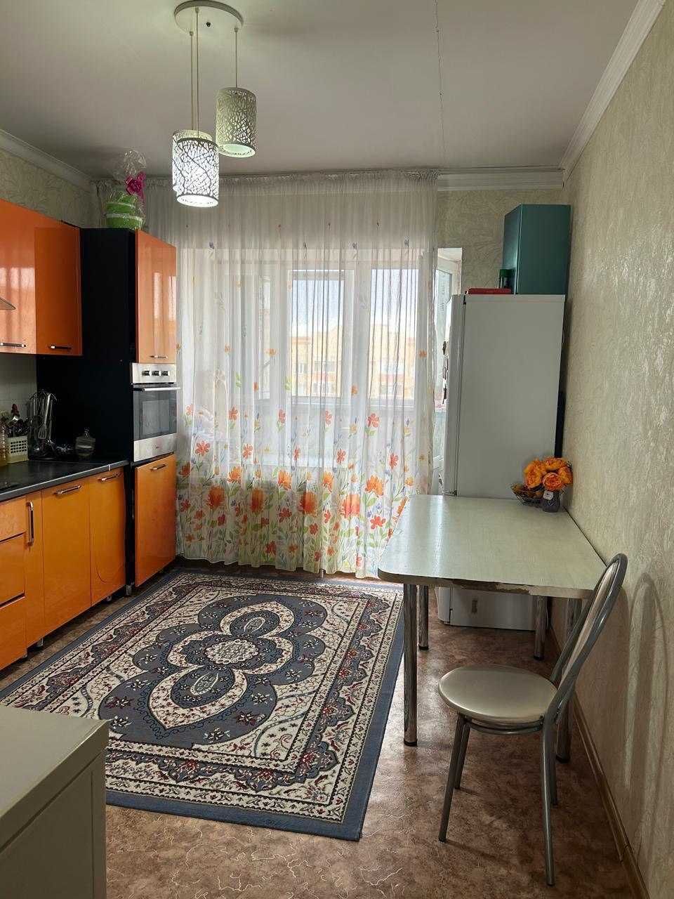 Продам 2х.ком.квартира