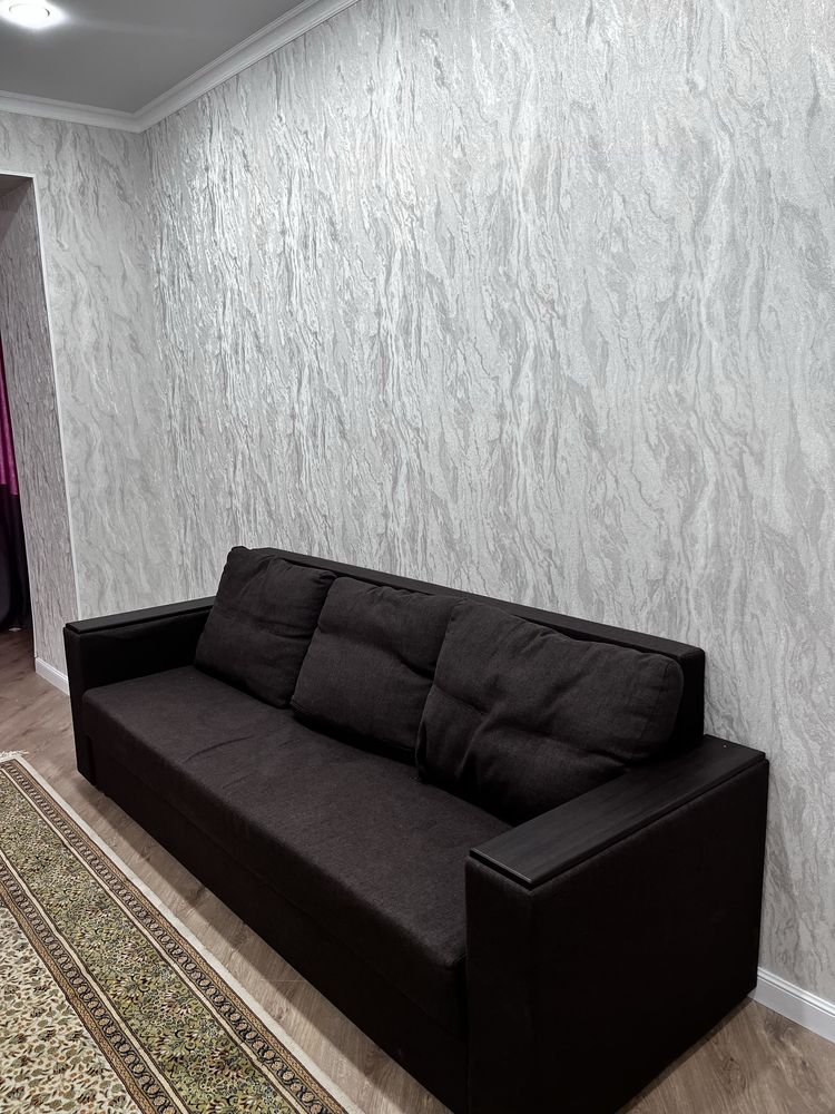 Продам диван с IKEA