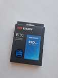 новый не распакованный SSD Hikvision 1024 Гб