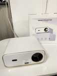 Wanbo Projector *Kaspi рассрочка 0-0-12* Актив Маркет