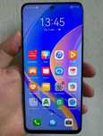 Продам телефон Huawei nova Y90 память 128гб состояние идеальное