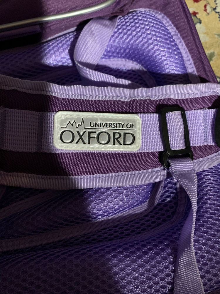 Рюкзак OXFORD школьный