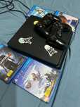 PlayStation 4 Slim