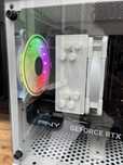 Системный блок wintek core i5-12400f rtx 4060 ozy 32 ssd 512