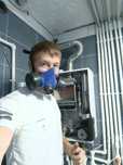 Ремонт Газовых Котлов 24/7Круглосуточно Запчасти в Наличии
